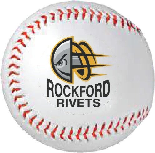 Main Product Image for Imprinted Double Sided Promotional Baseballs