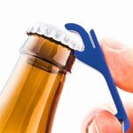 Double Stout Bottle Opener -  