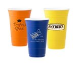 Double Wall Tumbler Cup 18oz -  