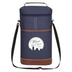 Double Wine Kooler Bag -  