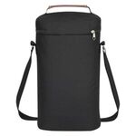 Double Wine Kooler Bag -  