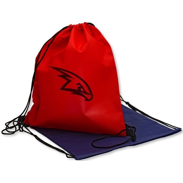 Main Product Image for Non-Woven Drawstring Backpack