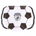 Buy Custom Imprinted Drawstring Backpack - Soccer