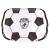 Buy custom imprinted Custom Imprinted Drawstring Backpack - Soccer with your logo