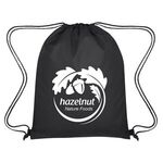 Drawstring Kooler Sports Pack -  