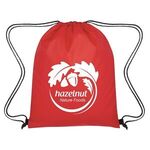 Drawstring Kooler Sports Pack -  