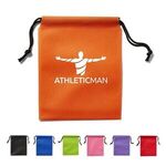 Non Woven Drawstring Pouch