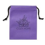 Non Woven Drawstring Pouch