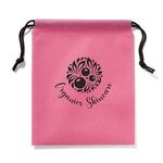 Non Woven Drawstring Pouch