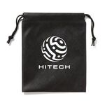 Non Woven Drawstring Pouch