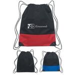 Drawstring Sports Pack -  