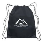 Drawstring Sports Pack -  