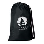 Drawstring Utility Bag -  