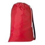 Drawstring Utility Bag -  