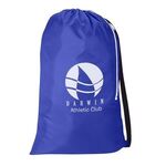 Drawstring Utility Bag -  