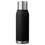 Dri Duck 32oz Rover Insulated Bottle - Black