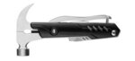 Dri Duck Hammer Multi-Tool - Black