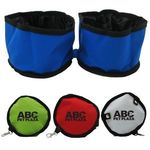 Buy Dual Pet Bowl