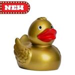 Buy Duck With Wings - Gold