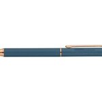 Duet Softy Rose Gold Pen - Laser