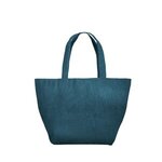 Dumpling Tote Corduroy - Spruce