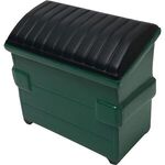 Dumpster Squeezies® Stress Reliever - Green-black