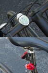 Duo Bike Light Set -  