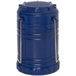 Duo COB Lantern Wireless Speaker - Blue