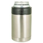 Duo Insulated Double Walled Beverage Holder/Tumbler -  