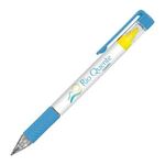 Duplex Brights Highlighter and Pen (Digital Full Color Wrap) -  