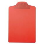 Dwight Letter Size Clipboard with Imprintable Clip -  