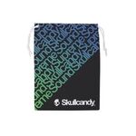 Dye-Sublimated Drawstring Bag -  