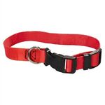 Dye-Sublimated Pet Collar -  