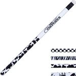 Dynamic Duos™ Themed pencil - Cow Spot
