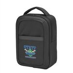 Eagle Shoe Bag - Black