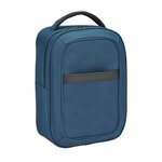 Eagle Shoe Bag - Navy Blue