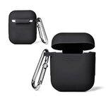 Ear Bud Case - Black