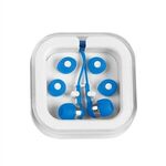 Earbuds In Case -  