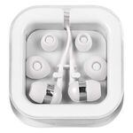 Earbuds With Microphone -  