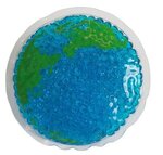 Earth Gel Bead Hot/Cold Pack - Blue