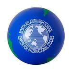 Buy Earth Globe Stress Ball