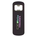 Easton Bottle Opener - Black