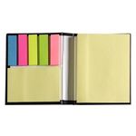 Eastvale PI Full Size Sticky Notes and Flag book -  