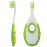 Easy Grip Baby Toothbrush