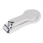 Easy Grip Nail Clipper -  