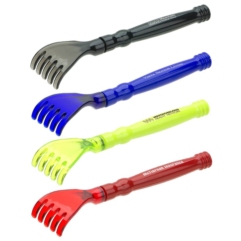 Main Product Image for Marketing Easy Reach Telescoping Back Scratcher