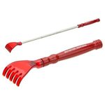 Easy Reach Telescoping Back Scratcher -  