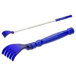 Easy Reach Telescoping Back Scratcher -  