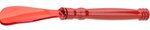 Easy Reach Telescoping Shoe Horn - Red