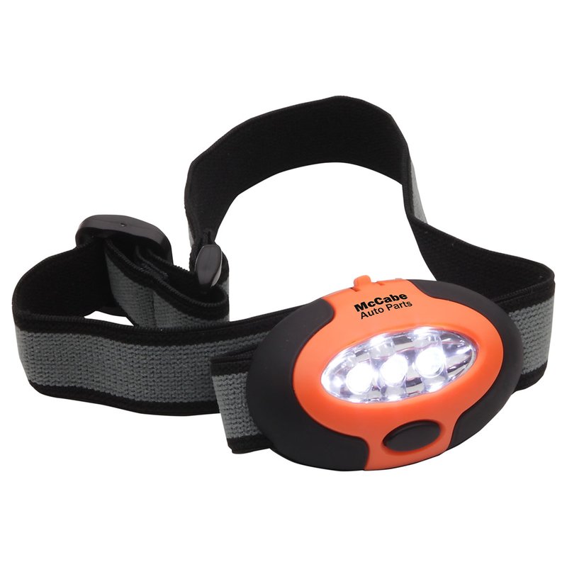 Main Product Image for Custom Imprinted Easy See Headlamp